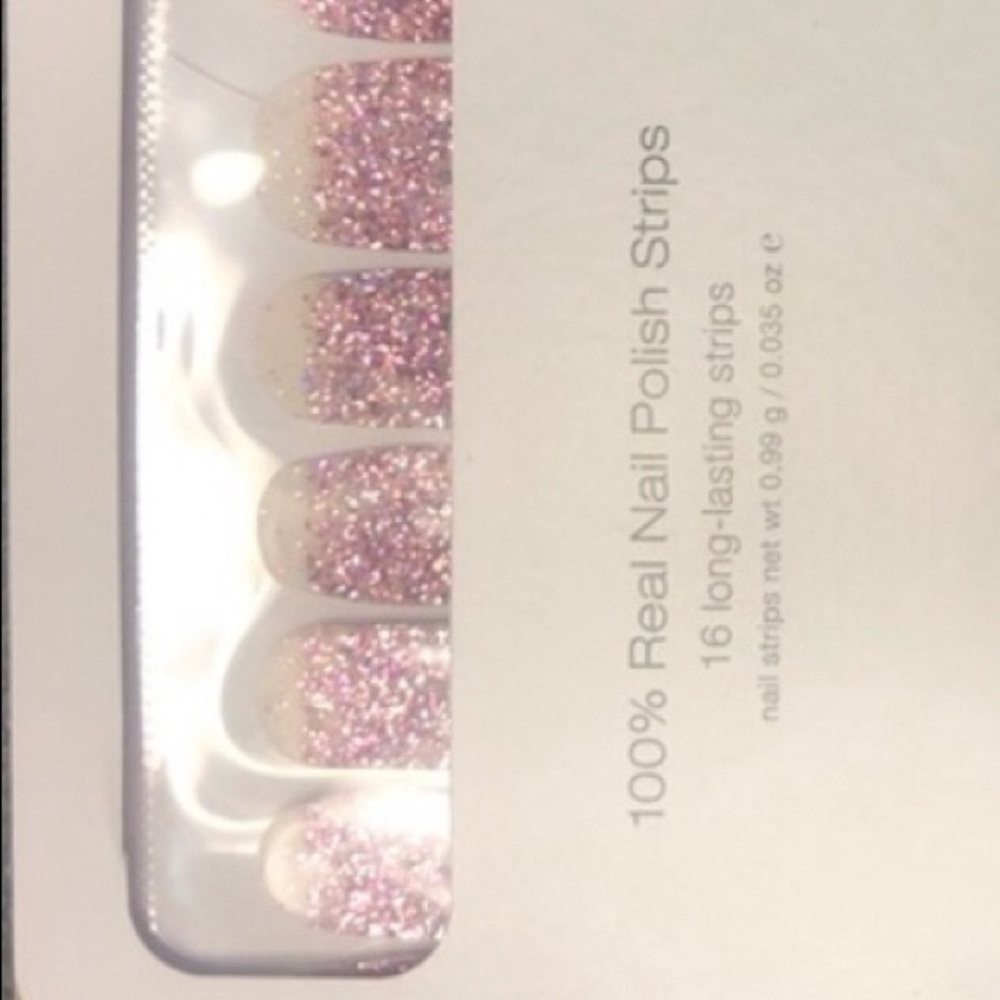Colorstreet nAils